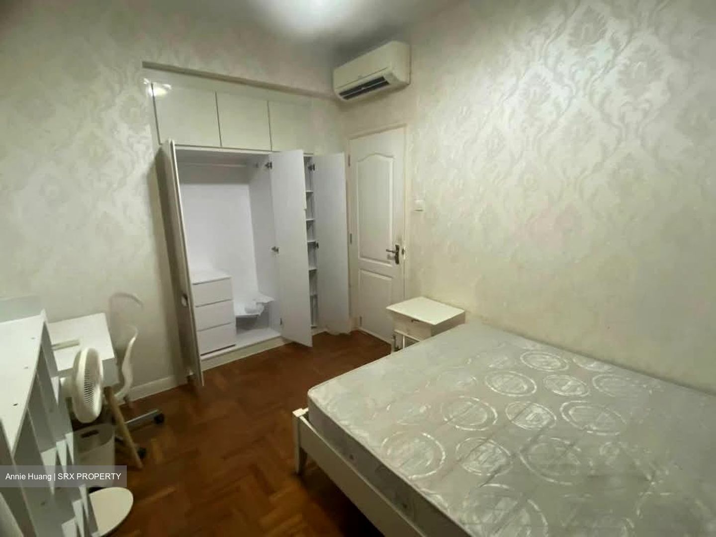 East Meadows (D16), Condominium #575352221